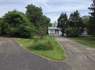 3360 Spring Arbor Rd, Jackson, MI 49203