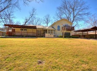 3107 Edgewater Dr, Austin, TX 78733