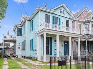 2130 Marengo St, New Orleans, LA 70115