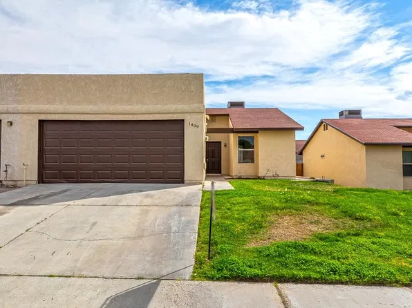 1409 W Hillside Pl, Yuma, AZ 85364