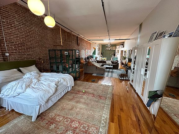 2nd image of 243 Saint Marks Ave APT 8
