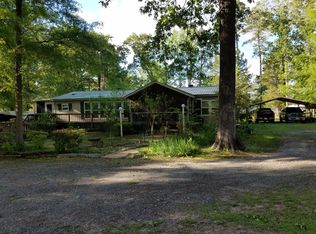 134 Country Forest Ln, Elm Grove, LA 71051