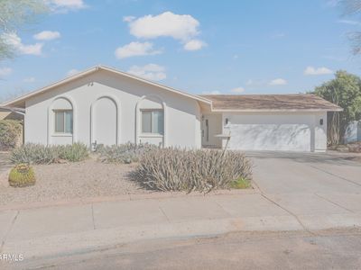 8608 E WHITTON Avenue, Scottsdale, AZ, 85251