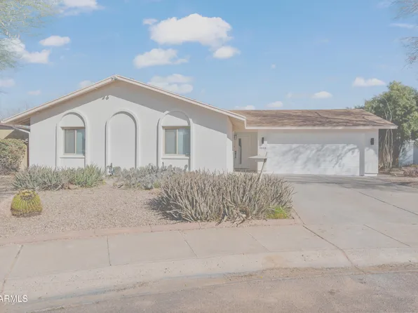 8608 E WHITTON Avenue, Scottsdale, AZ 85251