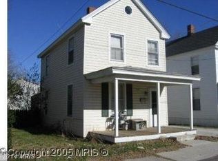 505 Robbins St, Cambridge, MD 21613