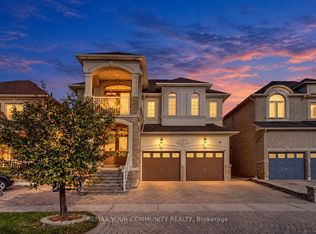 134 Greenview Cir, Vaughan, ON L6A0B6