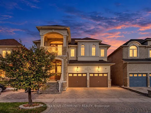 134 Greenview Cir, Vaughan, ON L6A 0B6