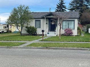 1117 E 4th St, Port Angeles, WA