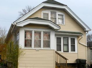 1454 S 81st St, West Allis, WI 53214