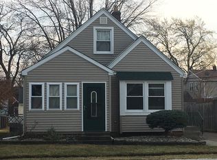 2346 Brown Rd, Oregon, OH 43616