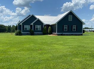 410 Heard Rd, Pavo, GA 31778