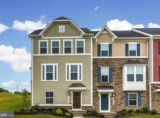 731 Potomac View Pkwy, Brunswick, MD