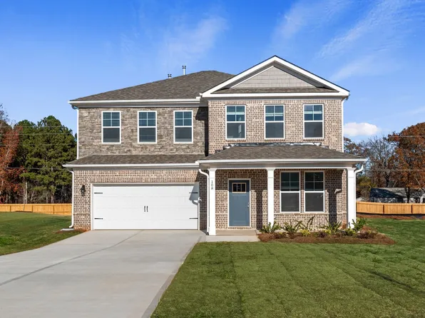 108 Dalston Cv, Stockbridge, GA 30281