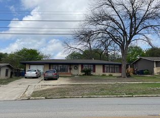 1207 Oblate Dr, San Antonio, TX 78216