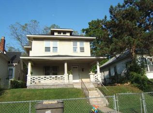 2544 Boulevard Pl, Indianapolis, IN