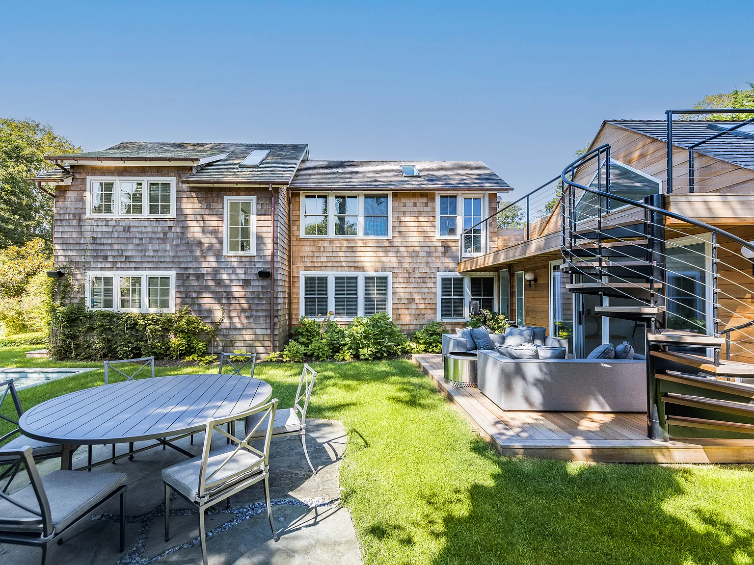Amagansett Lanes Beach House — Photo 4