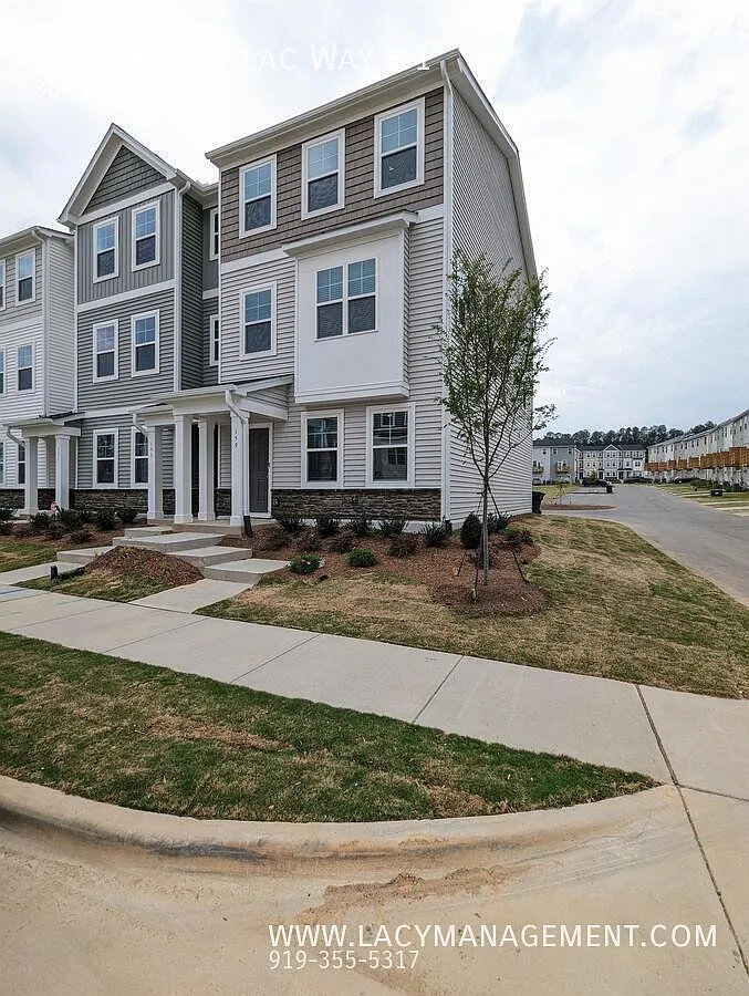 Building Photo - 159 Sweet Lilac Way #1