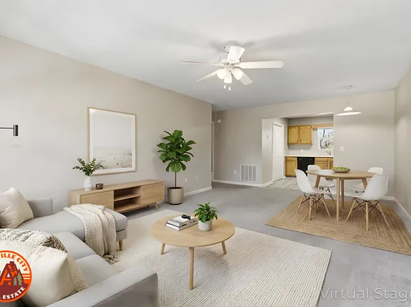 Aiken Road, 311 Aiken Rd APT I, Asheville, NC 28804