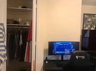 Rented by Sophie Bednarczyk