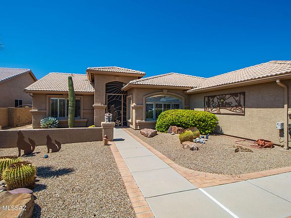 4th image of 64361 E Greenbelt Ln