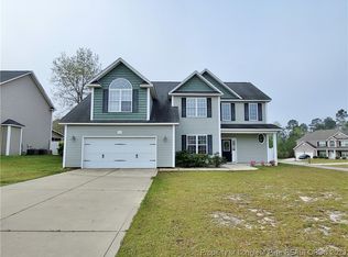 70 Culpepper Rd, Cameron, NC 28326