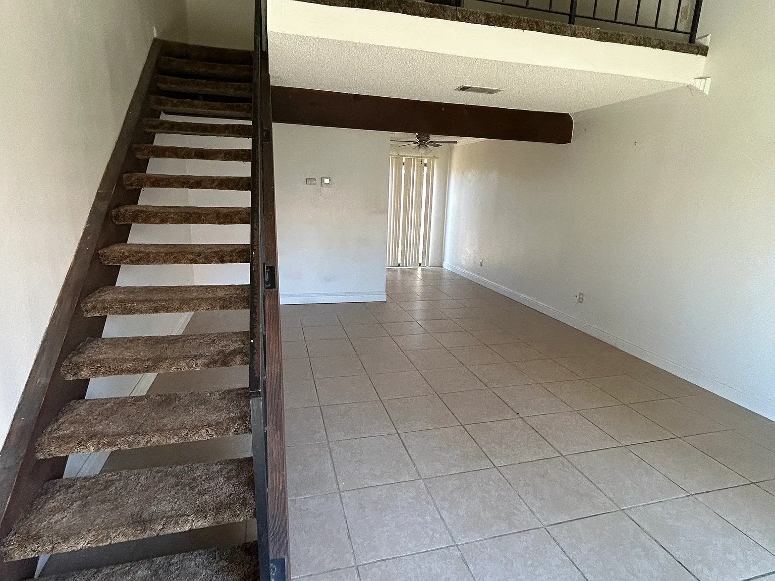 1 bed, 690 sqft, $1,100 — Photo 2