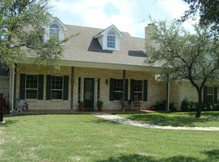 1232 Cr 4195, Clifton, TX 76634