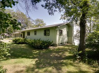 21502 Williams Rd SE, Cass Lake, MN 56633