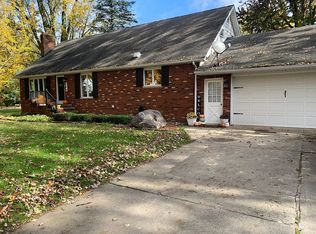 296 N Elk St, Sandusky, MI 48471