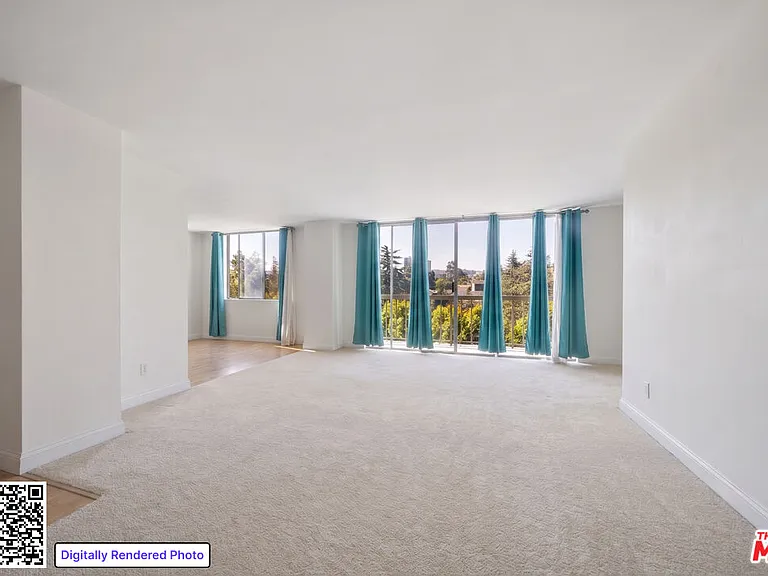 10747 Wilshire Blvd #708 — Photo 4