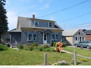 104 Clark Point Rd, Southwest Harbor, ME 04679