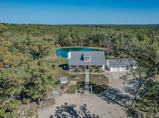 4705 Camden Line Rd, Lebanon, MO 65536