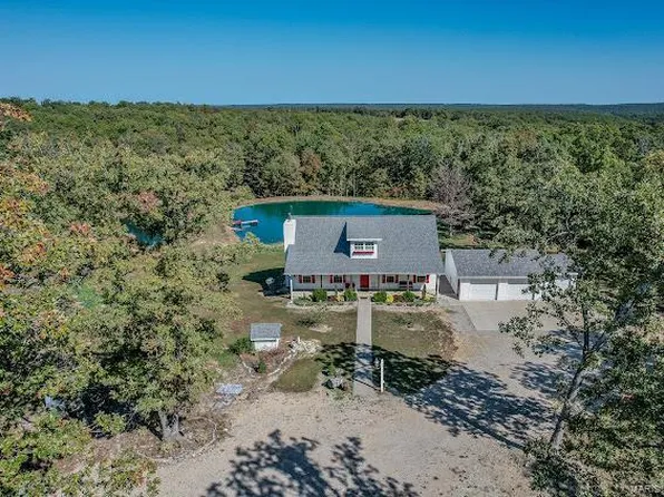 4705 Camden Line Rd, Lebanon, MO 65536