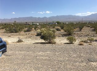 5701 N Aurora Ave, Pahrump, NV 89060