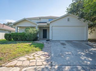 8502 TRUMPET CIR, Converse, TX 78109
