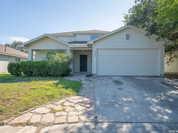 8502 TRUMPET CIR, Converse, TX 78109