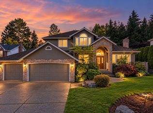 1717 Brookmonte Drive SE, Puyallup, WA 98372