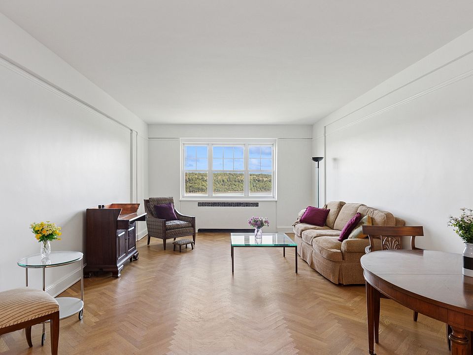 1st image of 120 Cabrini Blvd APT 48