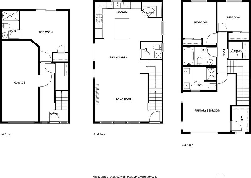 5th image of 309 207TH Place SE