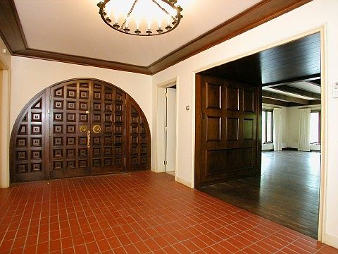 Every Detail Is A Work Of Art