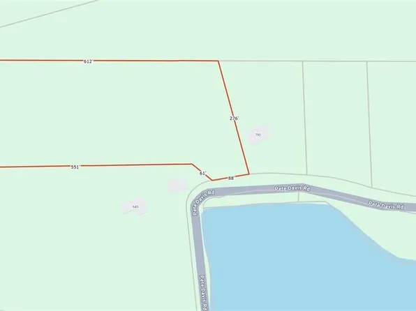 0 Pete Davis Rd, Newnan, GA 30263