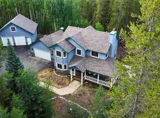 387 Gold King Way, Breckenridge, CO 80424