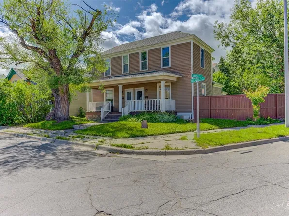 501-503 Hillsdale St, Helena, MT 59601