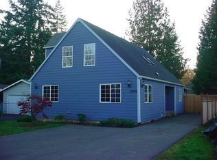 2901 SE 119th Ave, Portland, OR 97266