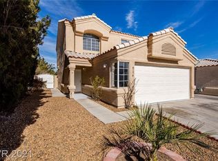 8128 Sickle Ln, Las Vegas, NV 89128