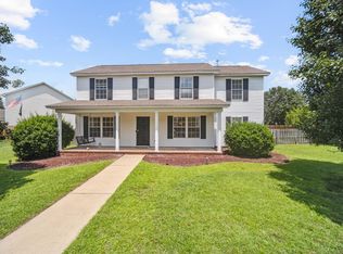 204 Pineclave Cir, Columbia, SC 29229