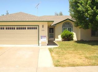 1124 Agate St, Medford, OR 97501