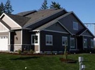 3707 Simmons Heights Ln SW, Tumwater, WA 98512