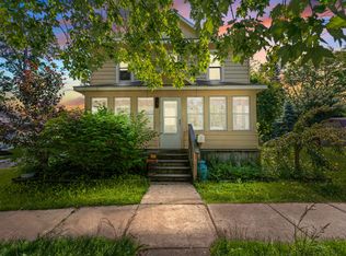119 S Manning St, Hillsdale, MI 49242