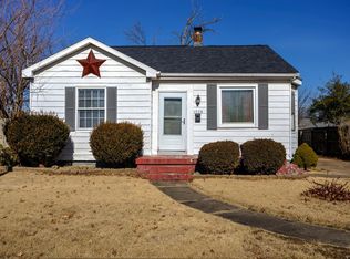 1528 Monroe Ave, Evansville, IN 47714